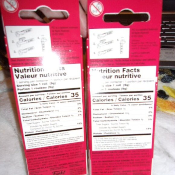 Bundle of 2 Disney Funk Pop Pooh and Piglet PEZ dispenser Amazon Exclusive - Picture 4 of 4